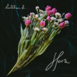 Capa do artigo Invitation to Her's - CD