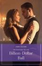 Invitation To His Billion-Dollar Ball - Preview