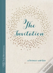 Capa do artigo Invitation To Intimacy With God