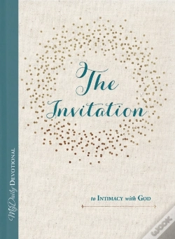 Capa do artigo Invitation To Intimacy With God