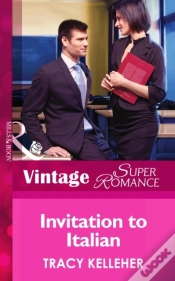 Capa do artigo Invitation To Italian
