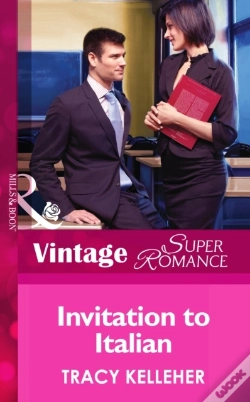 Capa do artigo Invitation To Italian