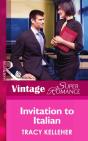 Invitation To Italian - Preview