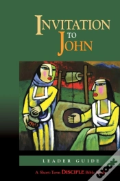 Capa do artigo Invitation To John