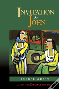 Capa do artigo Invitation To John