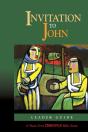 Invitation To John - Preview