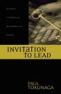 Invitation To Lead - Preview
