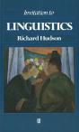 Invitation To Linguistics - Preview