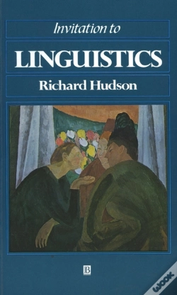 Capa do artigo Invitation To Linguistics