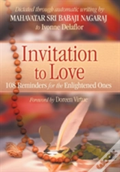 Capa do artigo Invitation To Love