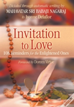 Capa do artigo Invitation To Love