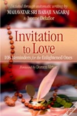 Capa do artigo Invitation To Love