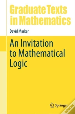 Capa do artigo Invitation To Mathematical Logic