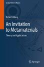 Invitation To Metamaterials - Preview