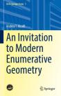 Invitation To Modern Enumerative Geometry - Preview