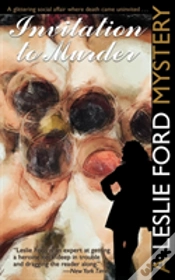 Capa do artigo Invitation To Murder