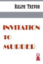 Invitation To Murder - Preview