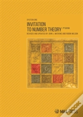 Invitation To Number Theory