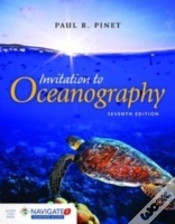 Capa do artigo Invitation To Oceanography