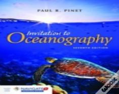 Invitation To Oceanography