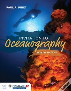 Capa do artigo Invitation To Oceanography