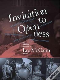 Invitation To Openness
