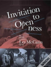 Invitation To Openness