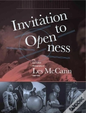 Capa do artigo Invitation To Openness