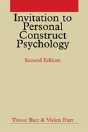 Invitation To Personal Construct Psychology - Preview