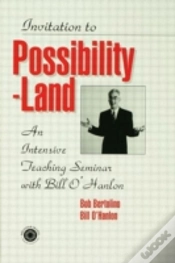 Capa do artigo Invitation To Possibility Land