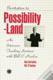 Capa do artigo Invitation To Possibility Land