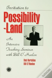 Capa do artigo Invitation To Possibility Land