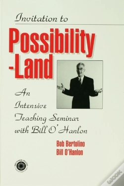 Capa do artigo Invitation To Possibility Land