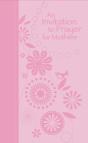 Invitation To Prayer For Mothers - Preview