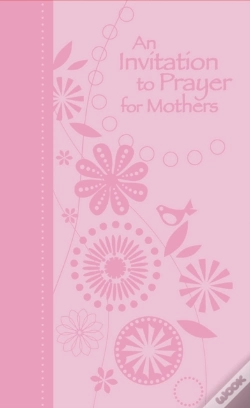Capa do artigo Invitation To Prayer For Mothers