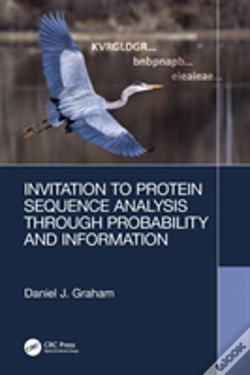 Capa do artigo Invitation To Protein Sequence Analysis Through Probability And Information
