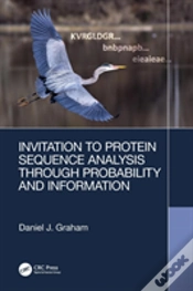 Capa do artigo Invitation To Protein Sequence Analysis Through Probability And Information
