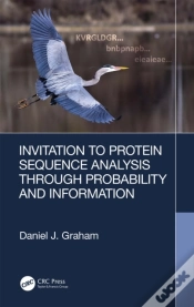 Capa do artigo Invitation To Protein Sequence Analysis Through Probability And Information