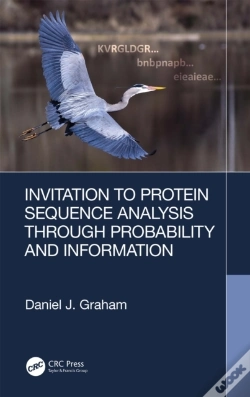 Capa do artigo Invitation To Protein Sequence Analysis Through Probability And Information