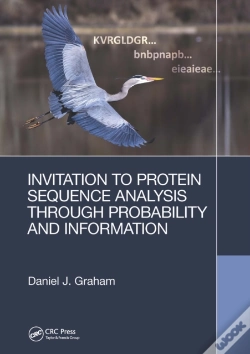 Capa do artigo Invitation To Protein Sequence Analysis Through Probability And Information
