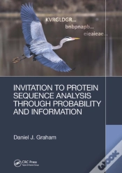 Capa do artigo Invitation To Protein Sequence Analysis Through Probability And Information