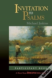 Capa do artigo Invitation To Psalms