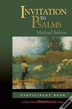 Capa do artigo Invitation To Psalms
