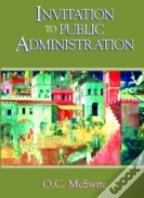 Invitation To Public Administration