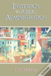 Capa do artigo Invitation To Public Administration