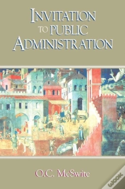 Capa do artigo Invitation To Public Administration