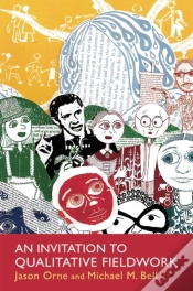 Capa do artigo Invitation To Qualitative Fieldwork