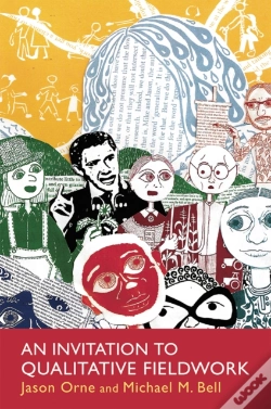 Capa do artigo Invitation To Qualitative Fieldwork