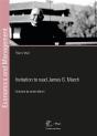Invitation To Read James March - Preview