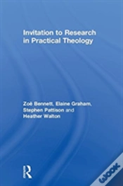 Capa do artigo Invitation To Research In Practical Theology